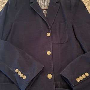 Vineyard Vines men’s blazer.